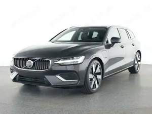 Volvo V60 T6 Plus Bright Recharge Plug-In Hybrid AW