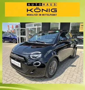 Fiat 500e Icon Carplay/Klima/Navi