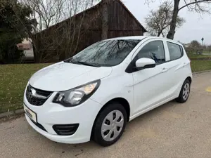 Opel Karl 1.0 Edition *5-Türer*Klima*Allwetterreifen*