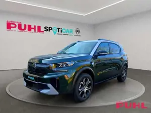 Citroen C3 Aircross 100 PLUS HUD LED Kamera,CarPlay Klimaautom Musikst Bild 2