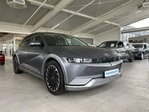 Hyundai IONIQ 5 UNIQ 20 Relax Solardach