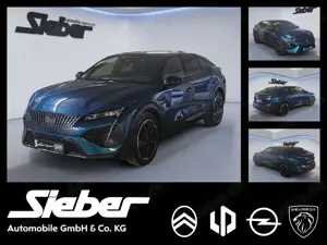 Peugeot 408 1.2 Puretech 130 GT *ACC*Navi*Sitzheizung*