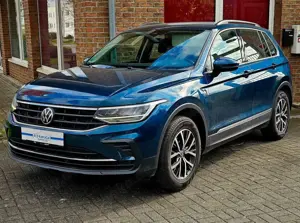 Volkswagen Tiguan Life 1,5 16V TSI Klimaautomatik