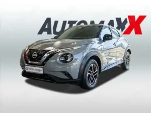 Nissan Juke 1.0 DIG-T N-Connecta Bluetooth LED Klima