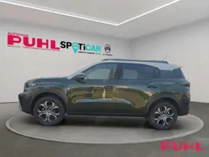 Citroen C3 Aircross 100 PLUS HUD LED Kamera,CarPlay Klimaautom Musikst Bild 3
