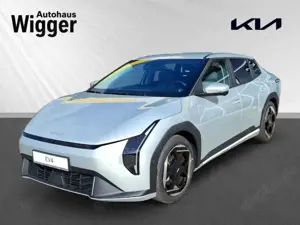 Kia EV4 FB 81 Earth Upgrade/Sound/DWP/Tech/WIC/Sound/19''