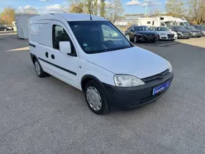 Opel Combo Combo 1.6 CNG ecoFlex
