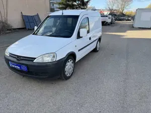 Opel Combo Combo 1.6 CNG ecoFlex