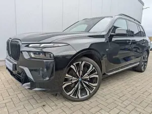 BMW X7 xDrive 40 d M Sport PRO