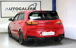 Hyundai i30 N Performance *109 DB*MAXTON*ALCANT.*MEMO*