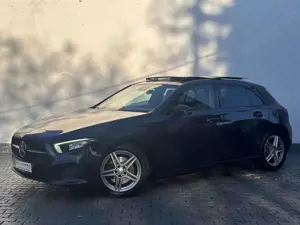 Mercedes-Benz A 220 A220 4Matic/Night-Paket/Pano/Kamera/LED/Leder