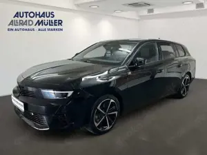 Opel Astra ST GS 1.2 130 Autom.+360°Cam+ACC+SHZ+LED