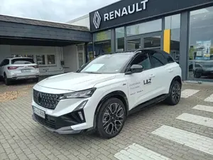 Renault Austral Esprit Alpine Full Hybrid E-Tech 200