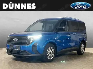 Ford Tourneo Courier 1.0 EcoBoost Aut. TITANIUM