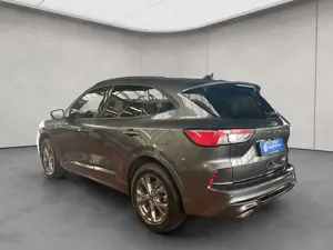 Ford Kuga 2.5 Duratec PHEV ST-LINE X Pano Bild 3