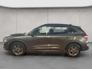 Ford Kuga 2.5 Duratec PHEV ST-LINE X Pano Bild 2
