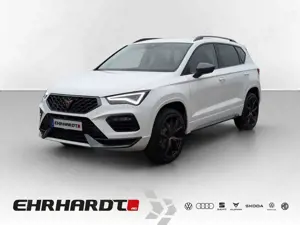 CUPRA Ateca 1.5 TSI ACT DSG COPPER LED*VIRTUAL*NAV*ACC*SHZ*...