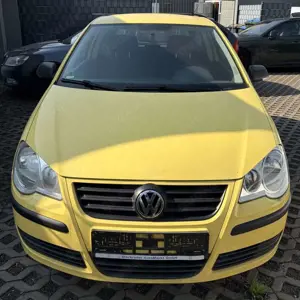 Volkswagen Polo 1.2 Comfortline