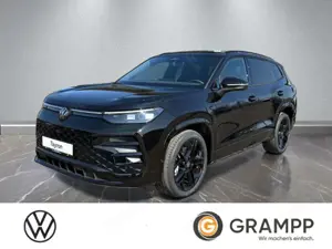 Volkswagen Tayron R-Line 2,0 l TDI SCR 4M AHK+KAMERA+NAVI+L