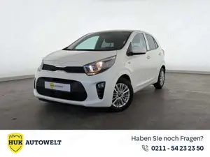 Kia Picanto Picanto 1.2 Vision (EURO 6d) NAVI+SHZ+RFK+KLIMA+