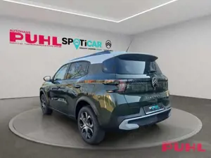 Citroen C3 Aircross 100 PLUS HUD LED Kamera,CarPlay Klimaautom Musikst Bild 4