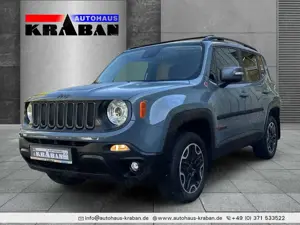 Jeep Renegade 2.0 MultiJet, Trailhawk, 4WD 2.0 MultiJet, Trailha