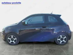 Fiat 500e 3+1 Passion 42 kWh / Winter Paket Bild 4