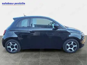 Fiat 500e 3+1 Passion 42 kWh / Winter Paket Bild 5