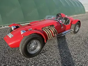 Jaguar E-Type