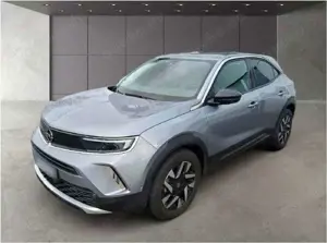 Opel Mokka 1.2 Turbo 96kW 130 PS Elegance Automatik