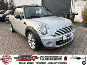 MINI Cooper Cabrio Cooper
