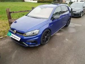 Volkswagen Golf Golf R 4Motion (BlueMotion Technology) DSG