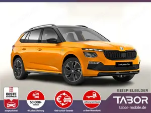 Skoda Kamiq MonteC Pano Matrix Kam SHZ Kessy UVP-32%*