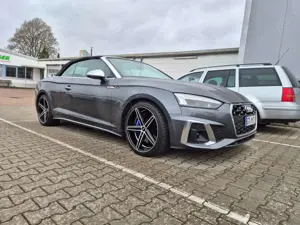 Audi A5 A5 Cabrio 50 TDI quattro tiptronic S line