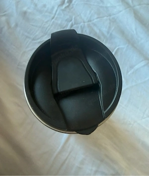 VW Thermobecher Bild 3