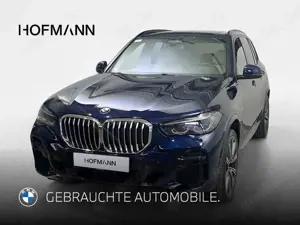 BMW X5 M Sport