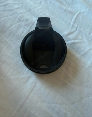 VW Thermobecher Bild 2