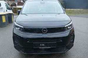 Opel Combo Life E  5 Sitze