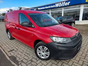 Volkswagen Others Caddy Maxi AHK Regal Klima EHP uvm.