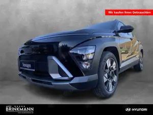 Hyundai KONA KONA HEV 1.6 GDI 6-DCT Trend RFK/SHZ/Lenkradhzg.