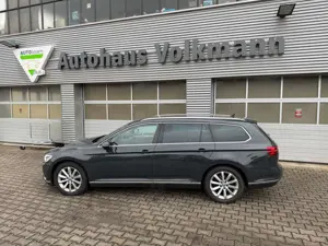 Volkswagen Passat Variant Highline BMT/Start-Stopp Anhängerkupplung