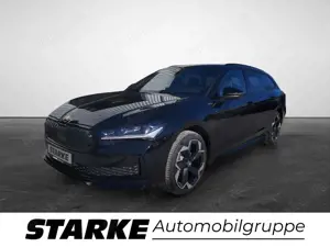 Skoda Superb Combi 2.0 TDI DSG Sportline