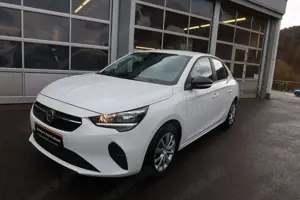 Opel Corsa F Edition