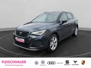 SEAT Arona FR 1.0 TSI DSG Digitales Cockpit LED Klima Fahrerp