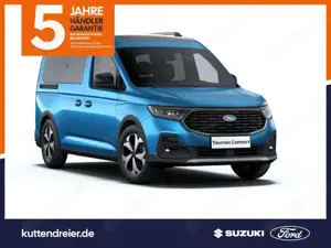 Ford Grand Tourneo Connect  L2 7-SITZER*iACC*NAVI*CAM