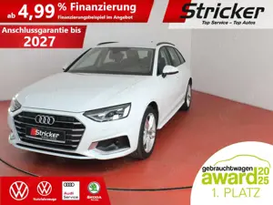 Audi A4 Avant Advanced 40TDI S-Tronic 308,-ohne Anzahlung
