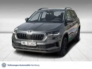 Skoda Karoq 1.5 TSI DSG Balance Sitzhzg LED AHK