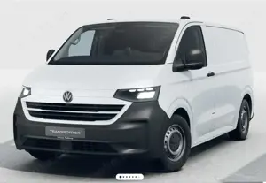 Volkswagen T7 Transporter Transporter Kasten Start 2.0 TDI