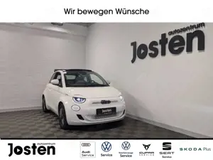Fiat 500 Icon LED CarPlay KAM Winter-Paket Navi Keyless