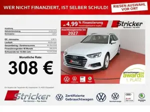 Audi A4 Avant Advanced 40TDI S-Tronic 308,-ohne Anzahlung